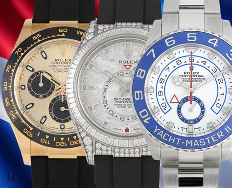 Rolex France fines